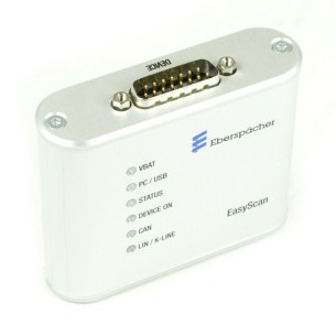 Dijagnostika Easyscan