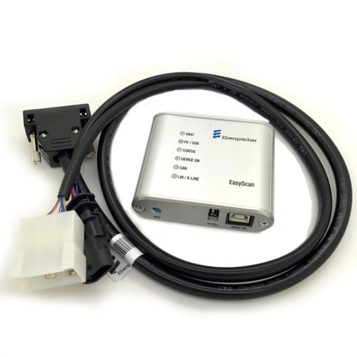 Dijagnostika Easyscan