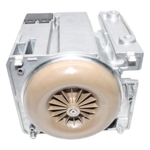 Elektronika sa ventilatorom Hydronic M-II 10KW 24V