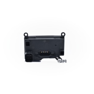 Elektronika AS3 D2L, 24V
