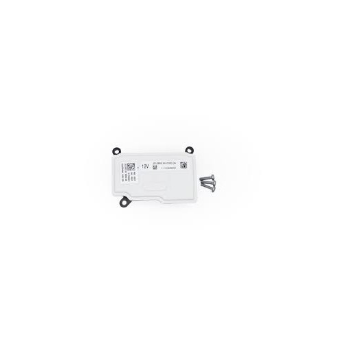 Elektronika AS3 D2L, 12V
