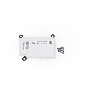 Elektronika AS3 D2L, 12V