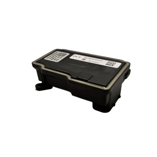 Elektronika AS2 D2L, 24V