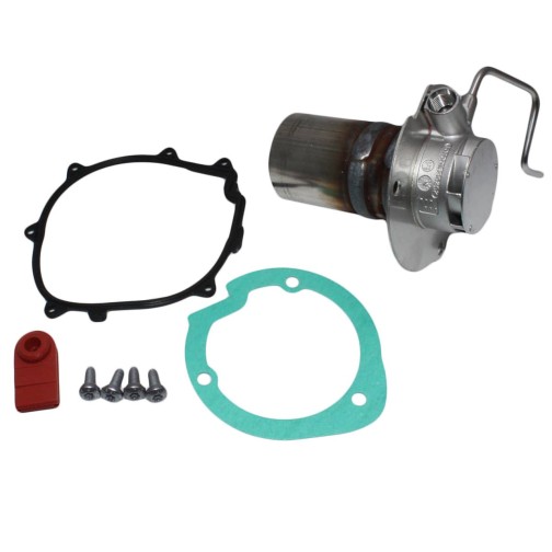 Gorionik AS2, D2L