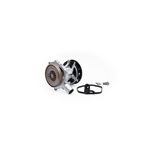 Ventilator Airtronic AS3, D2L, 24V