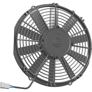 Aksijalni ventilator