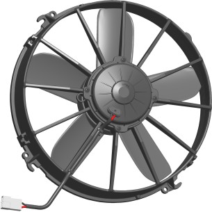 Aksijalni ventilator
