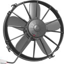 Aksijalni ventilator