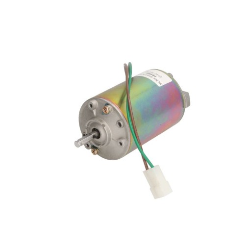 Elektromotor desni smer
