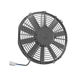 Aksijalni ventilator