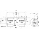 Turboventilator