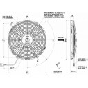 aksijalni ventilator