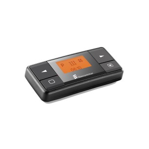 Komanda grejača Easy start timer