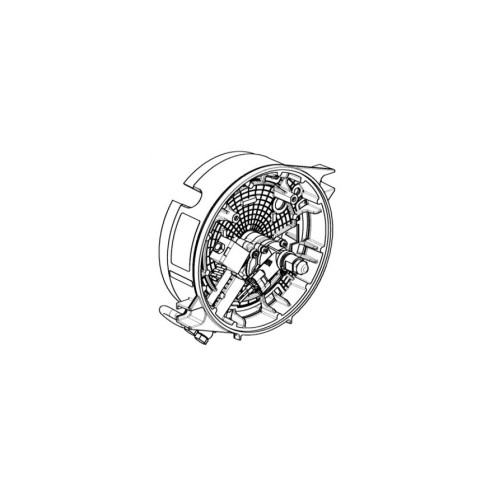 Pumpa goriva H24