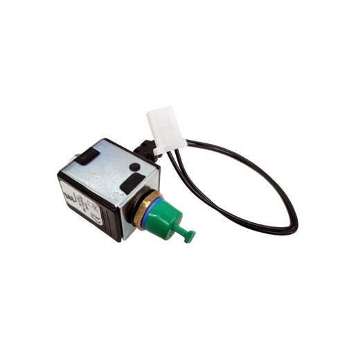 Elektromagnetni ventil Hydronic 30