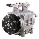 Kompresor TM43, 2B