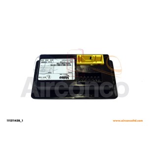 Klima centar SC600