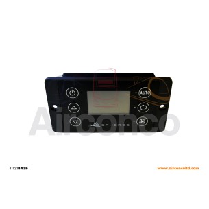 Klima centar SC600