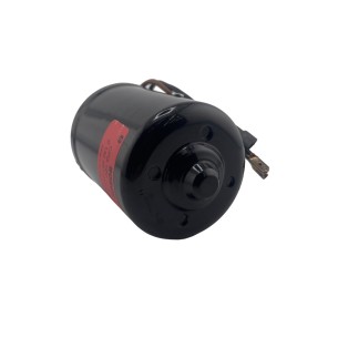 Motor glave grejača DBW160, 12V
