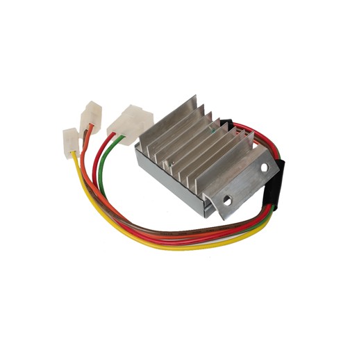 Regulator broja obrtaja elektromotora