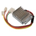 Regulator broja obrtaja elektromotora