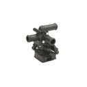 Trokraki ventil grejanja fi22, 24V, 8497793.9663 | KLIMATRONIK CENTAR