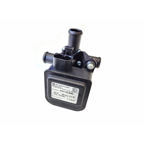 Trokraki ventil grejanja fi22, 24V, 8497793.9663 | KLIMATRONIK CENTAR