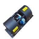 Turboventilator