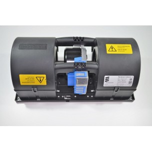 Turboventilator