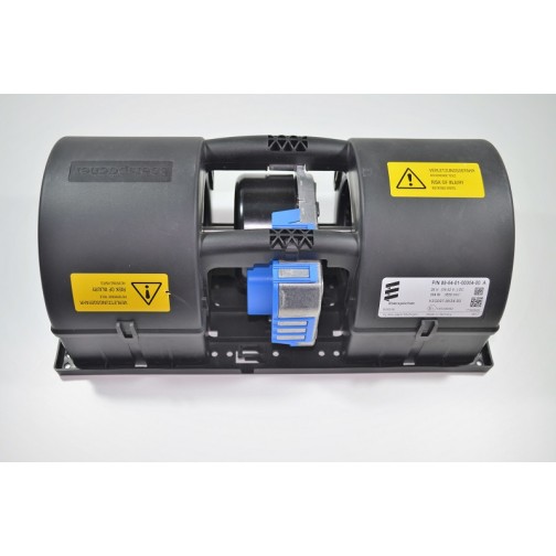 Turboventilator