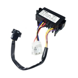 Modul brzine ventilatora
