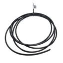 Crevo goriva fi6mm x2 mm, 890.31.125