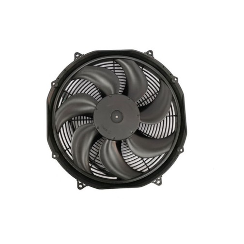 Aksijalni ventilator