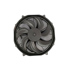 Aksijalni ventilator