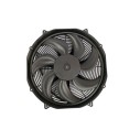 Aksijalni ventilator
