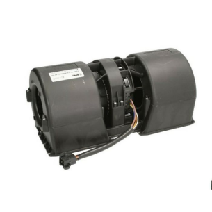 Turboventilator