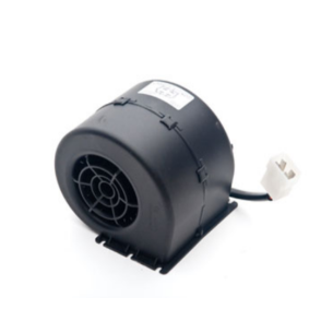 Turboventilator