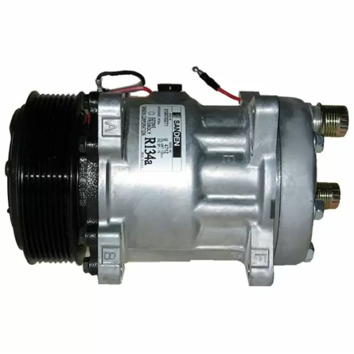 Kompresor SD7H15,8PK, 24V, OR V