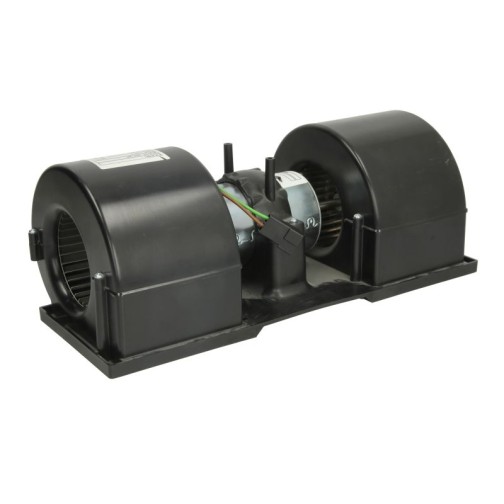 Turboventilator