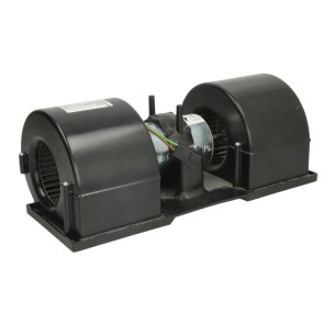 Turboventilator