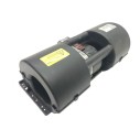 Turboventilator