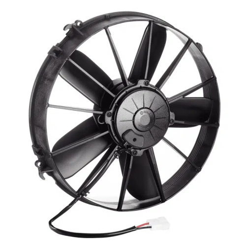 aksijalni ventilator