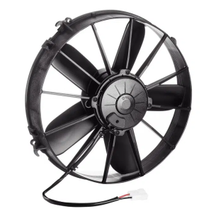 aksijalni ventilator