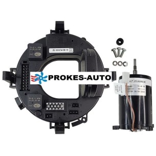 Programator sa elektromotorom H24