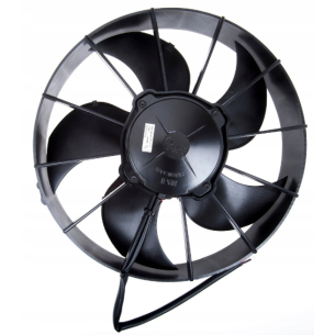 Aksijalni ventilator 24V