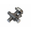 Trokraki ventil grejanja fi28, 24V
