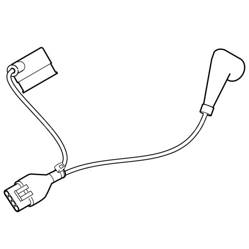 Senzor temperature Thermo AC DC