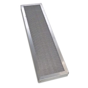 Filter klime Konvekta - metalni