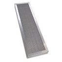 Filter klime Konvekta - metalni