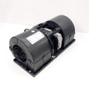 Turboventilator